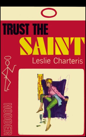 Trust The Saint