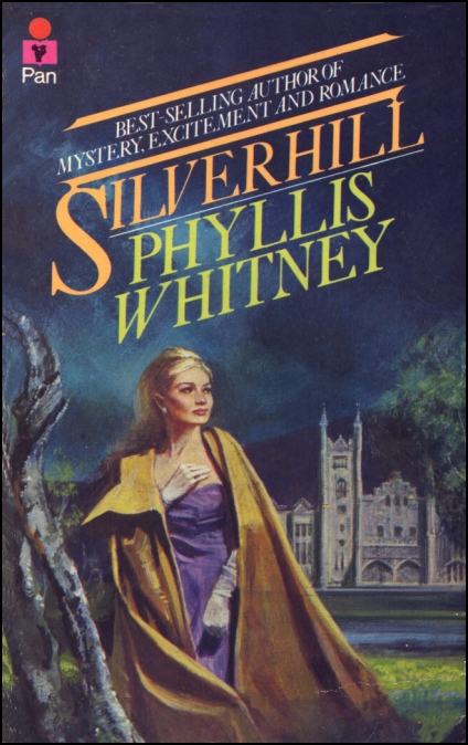 Silverhill