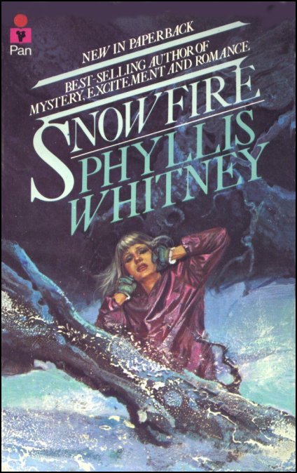 Snowfire