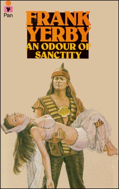 An Odour Of Sanctity