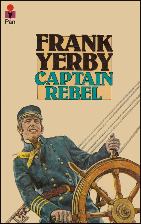 Captain Rebel