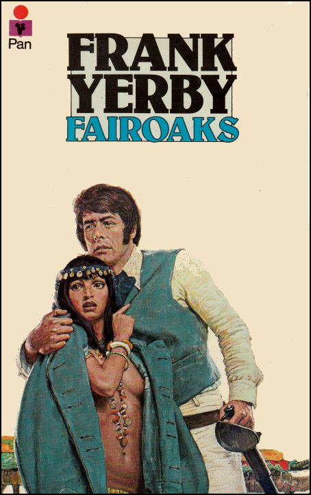 Fairoaks