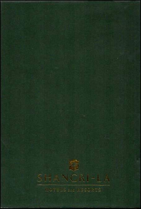 LOst Horizon