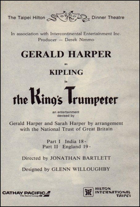 Kipling