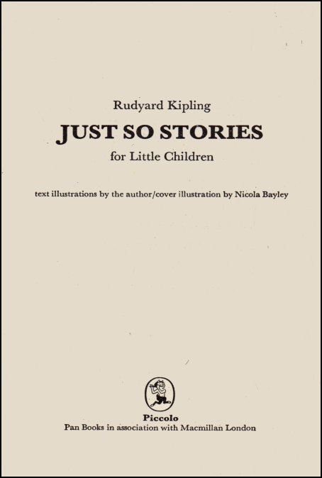 Kipling
