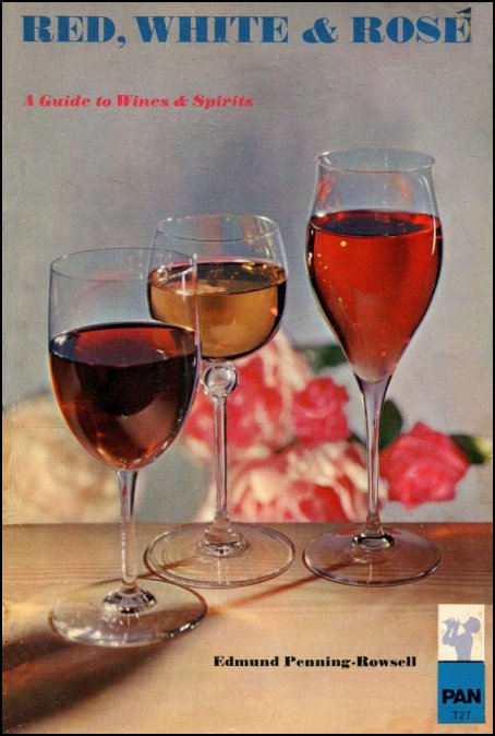 Red White and Rose