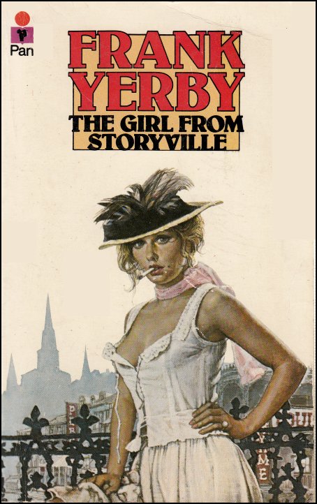The Girl From Storeyville