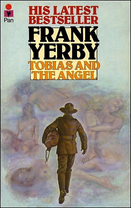 Tobias And The Angel