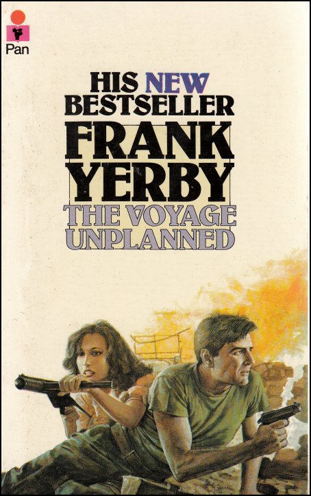 The Voyage Unplanned