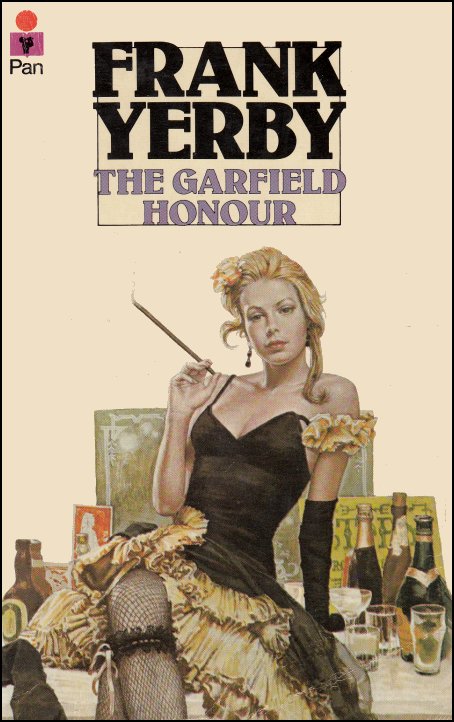 The Garfield Honour