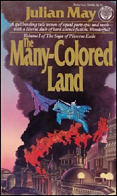 The Many Colored Land