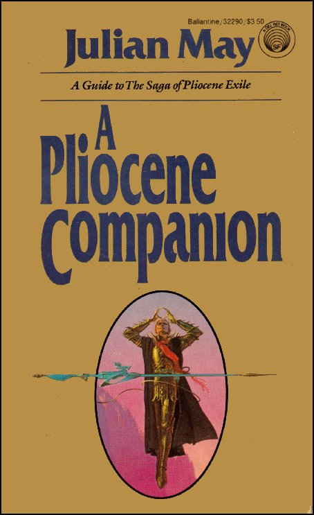 A Pliocene Companion