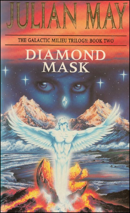 Diamond Mask