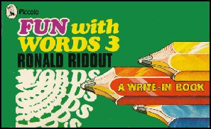 Fun With Words 3