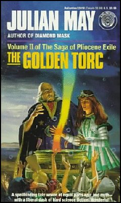 The Golden Torc