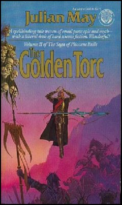 The Golden Torv