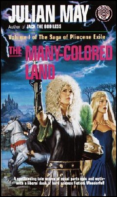 The Many Colored Land