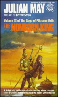 The Nonborn King