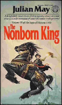 The Nonborn King