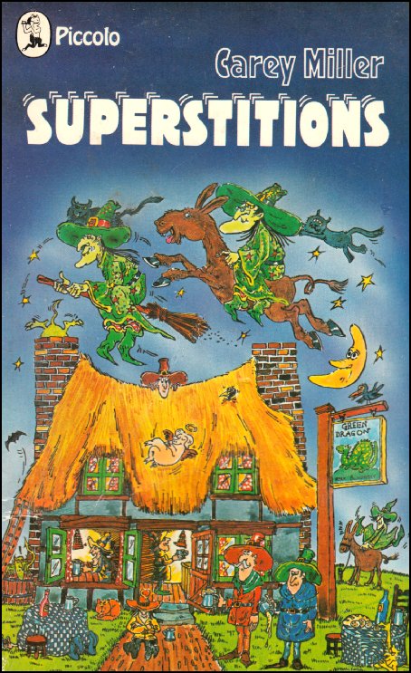 Superstitions