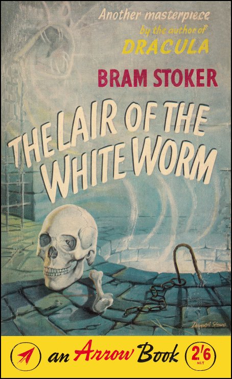 The Lair Of The White Worm