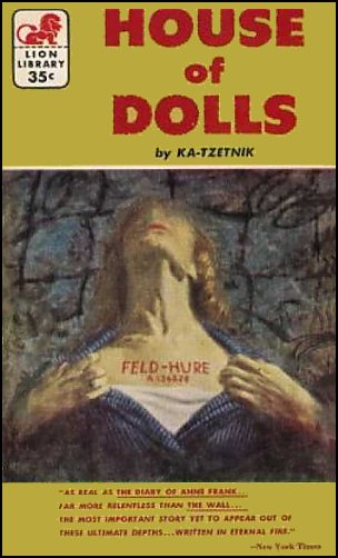 House Of Dolls