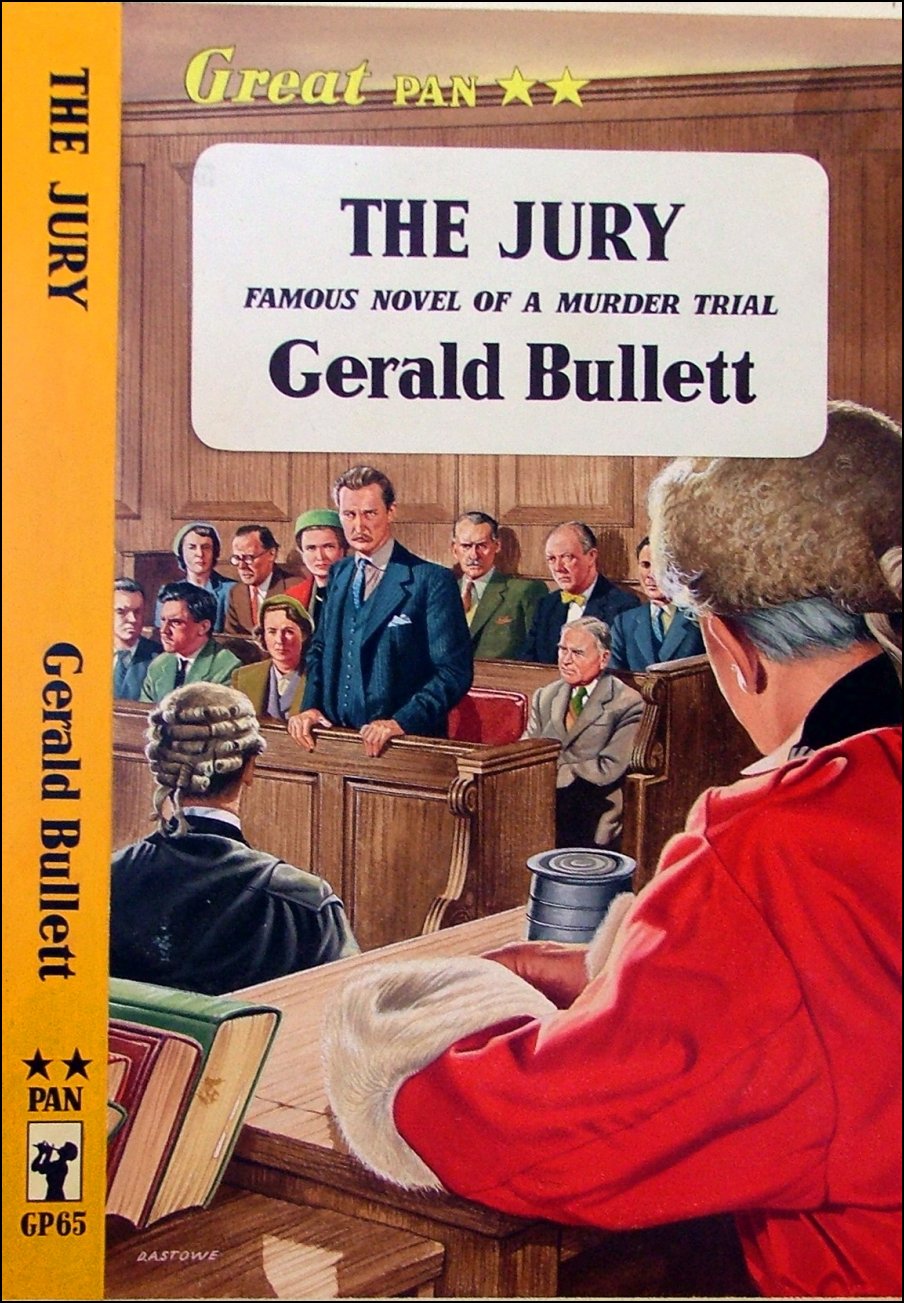 The Jury