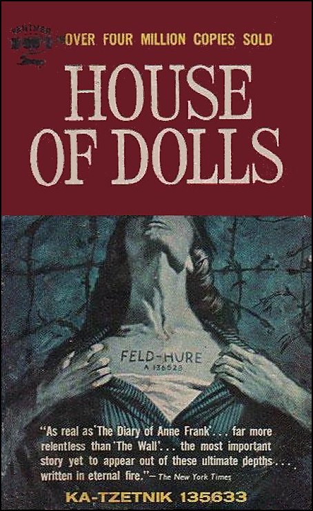 House Of Dolls