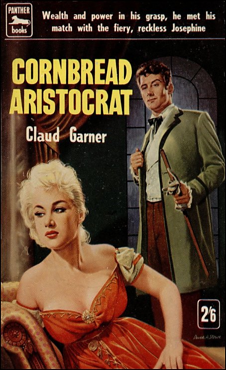 Cornbread Aristocrat