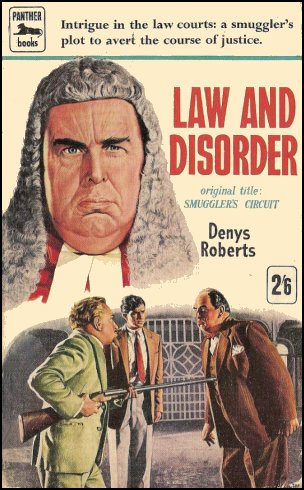 Law and Disorder