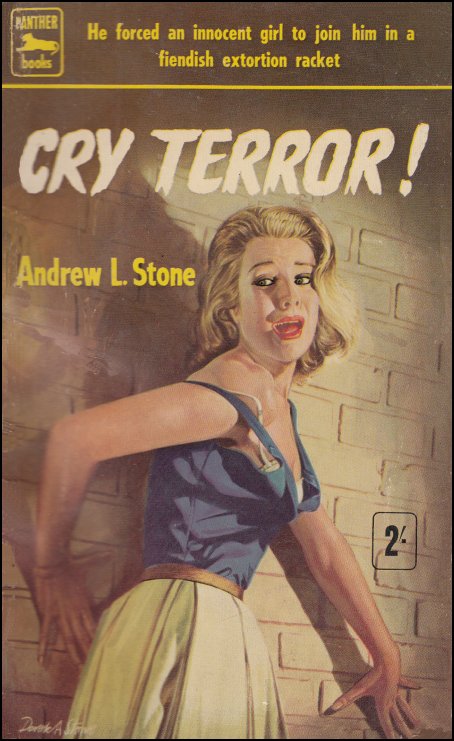 Cry Terror