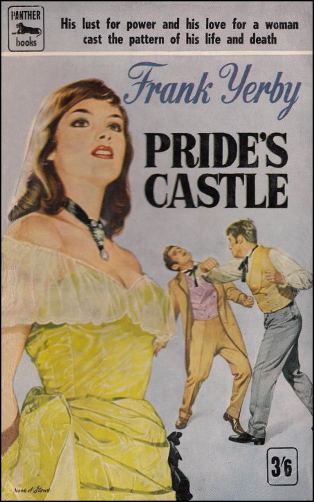 Pride's Castle