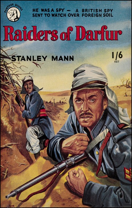 Raiders of Darfur