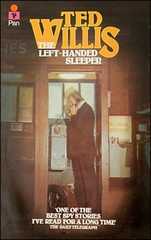 The Left-Handed Sleeper