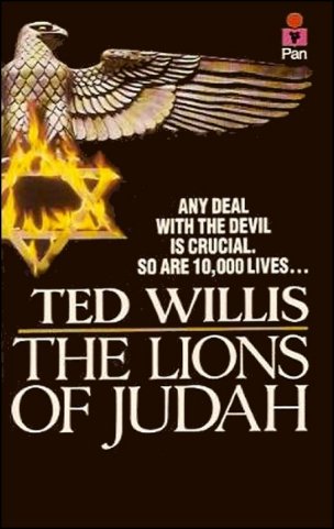 The Lions of Judah