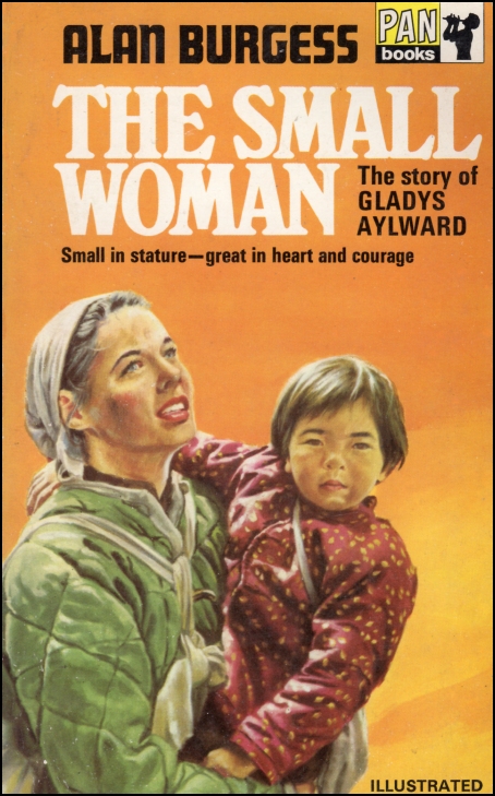 The Small Woman
