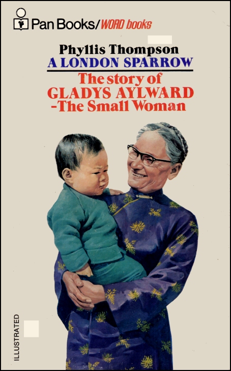 The Small Woman