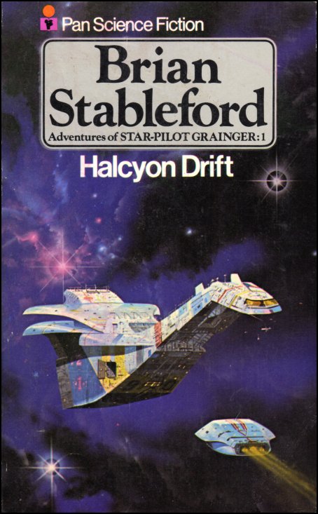 Halcyon Drift