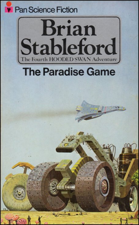 The Pardise Game