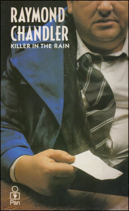 Killer in the Rain