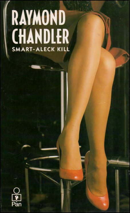 Smart-Alek Kill
