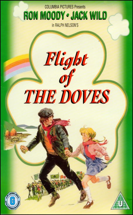 Flight of the Doves