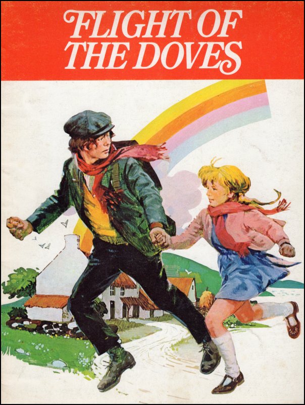 Flight of the Doves