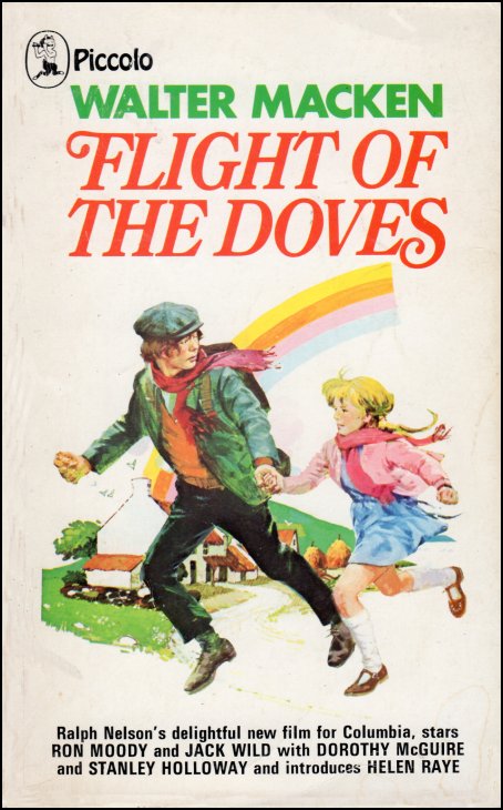 Flight of the Doves