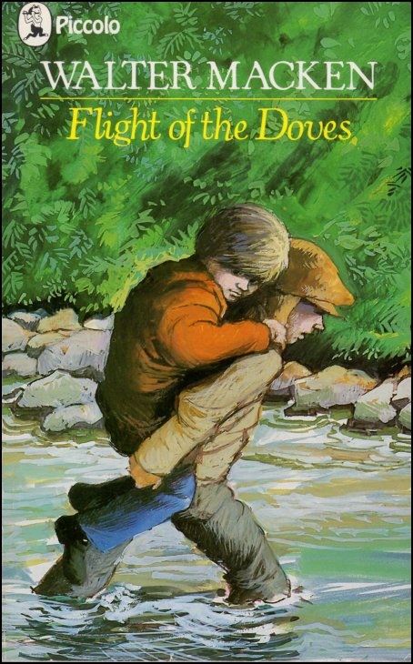 Flight of the Doves