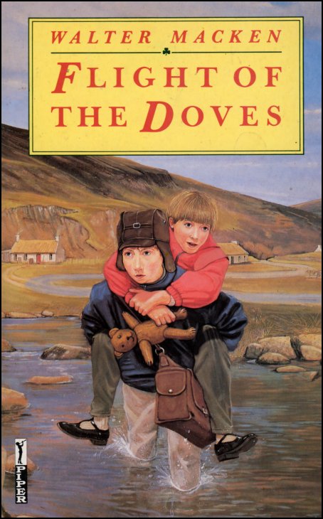 Flight of the Doves