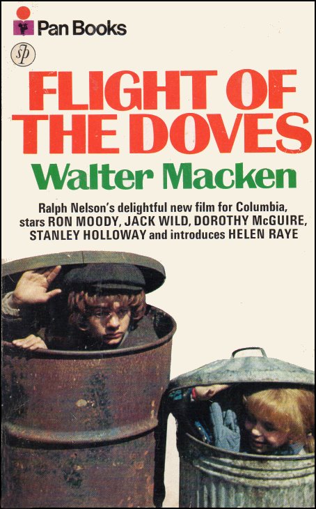 Flight of the Doves