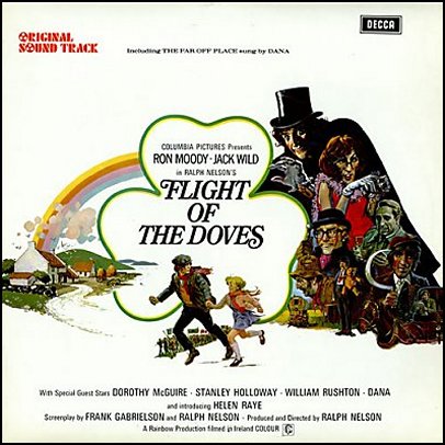 Flight of the Doves