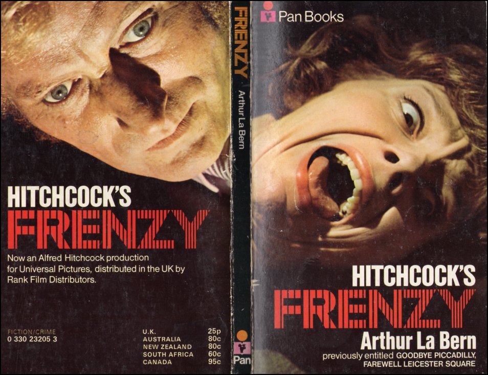 Frenzy