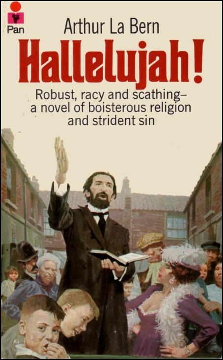 Hallelujah